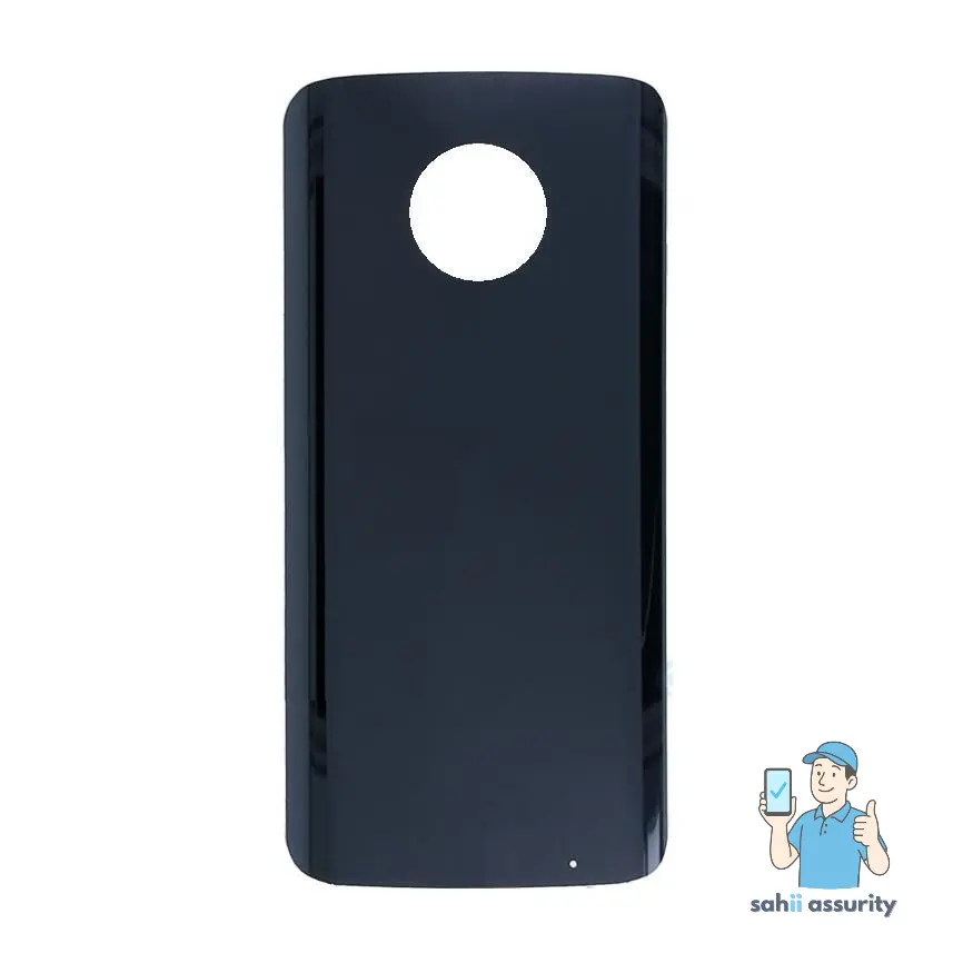Back Panel Cover for Motorola Moto G6 thumbnail